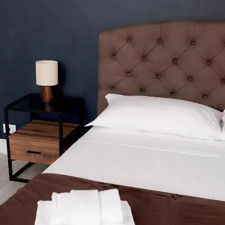 Casa Boccea 112 Διαμέρισμα Ρώμη