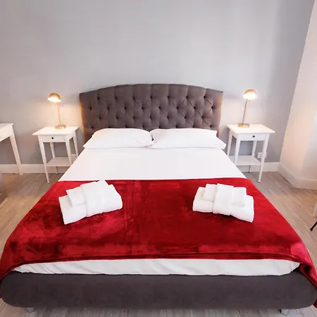 Casa Boccea 112 Διαμέρισμα *