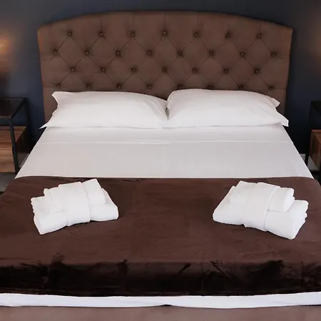 Casa Boccea 112 Διαμέρισμα *