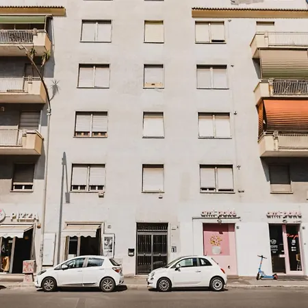 Casa Boccea 112 아파트 *
