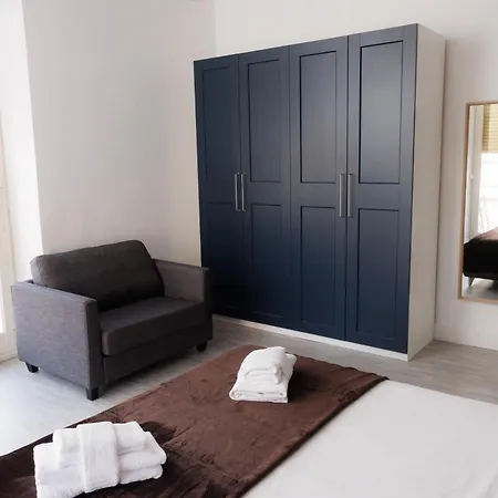 Casa Boccea 112 * 로마