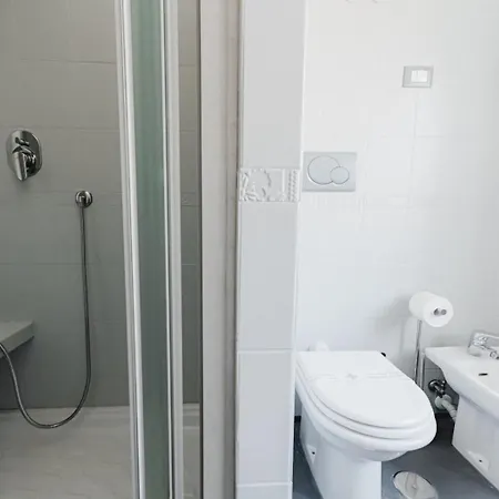 Appartement Casa Boccea 112