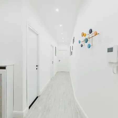 Casa Boccea 112 Apartment Rome
