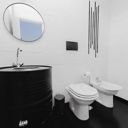 Casa Boccea 112 Apartment