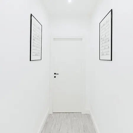 Casa Boccea 112 로마