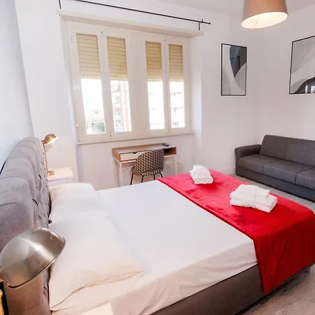 Casa Boccea 112 Appartement