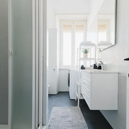 Appartement Casa Boccea 112