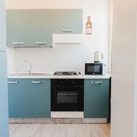 Casa Boccea 112 Appartement Rome