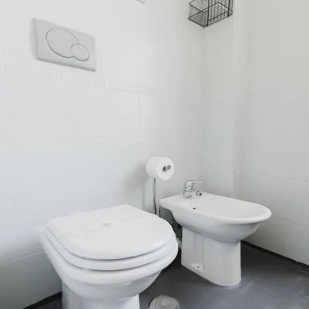Casa Boccea 112 아파트