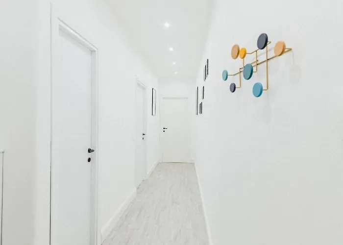 Casa Boccea 112 Apartamento Roma