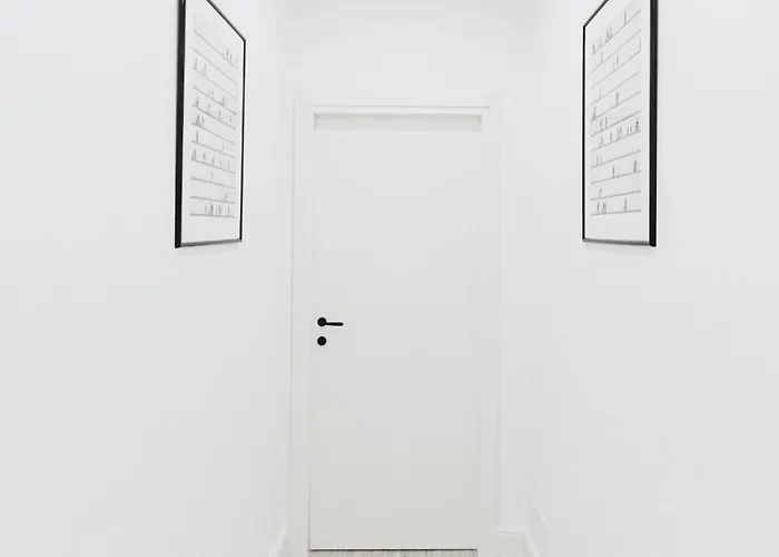 Casa Boccea 112 Roma