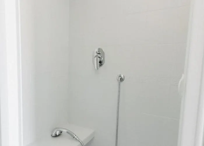 Apartamento Casa Boccea 112 *