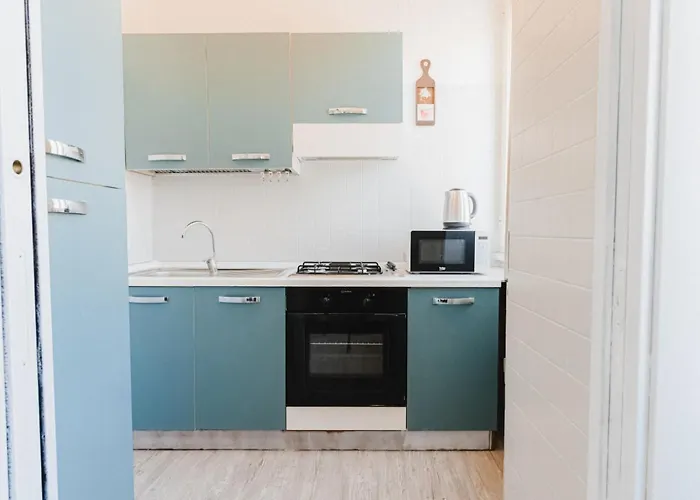 Casa Boccea 112 Apartamento Roma