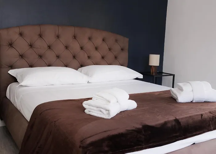 Apartamento Casa Boccea 112 Roma