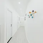 Casa Boccea 112 Apartamento Roma