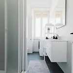Apartamento Casa Boccea 112