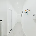 Casa Boccea 112 Апартаменты Рим