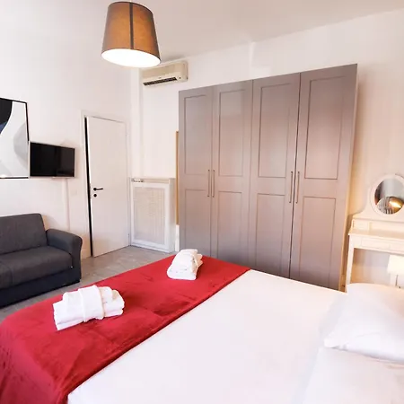 Casa Boccea 112 *