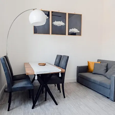 Casa Boccea 112 * ローマ