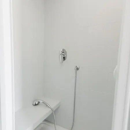 アパート Casa Boccea 112 *